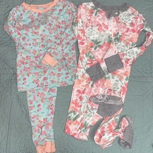 Burt’s Bees Pajamas